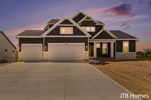 6625 Northfield Dr SW, Byron Center, MI 49315 - Photo 2