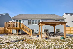 3924 Elderberry Dr, Holland, MI 49424 - Photo 44