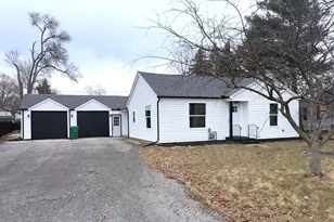 408 Heath Ave, White Pigeon, MI 49099 - Photo 1