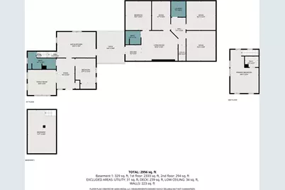 755 Whipple Road, Bronson, MI 49028 - Photo 40