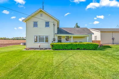 755 Whipple Road, Bronson, MI 49028 - Photo 1