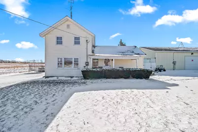 755 Whipple Road, Bronson, MI 49028 - Photo 1