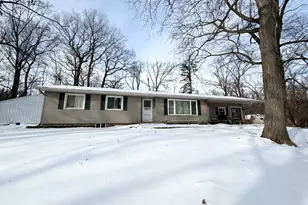 201 Lake Hills Dr, Concord, MI 49237 - Photo 1