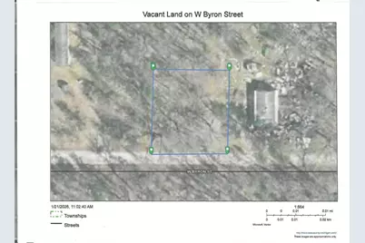 W Byron Street, Baldwin, MI 49304 - Photo 1