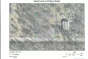 W Byron St, Baldwin, MI 49304 - Photo 1