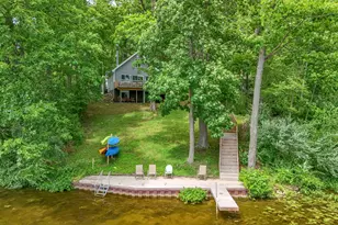 10911 Woodbrook Dr, Cement City, MI 49233 - Photo 2