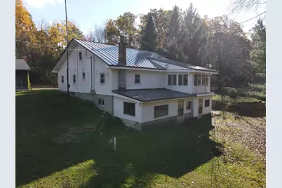 401A S Bass Lake Avenue, Harrison, MI 48625 - Photo 1