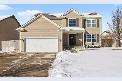 4315 Center Valley Drive, Ann Arbor, MI 48108 - Photo 2