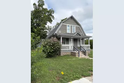 2019 Leahy Street, Muskegon Heights, MI 49444 - Photo 2