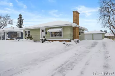 1331 Ellsmere Street NE, Grand Rapids, MI 49505 - Photo 1