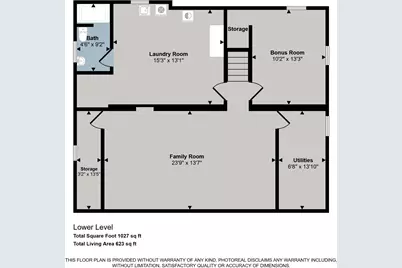 1331 Ellsmere Street NE, Grand Rapids, MI 49505 - Photo 28