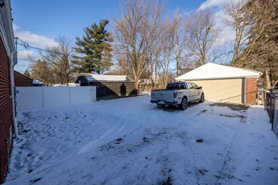 8218 Beaverland Street, Detroit, MI 48239 - Photo 22