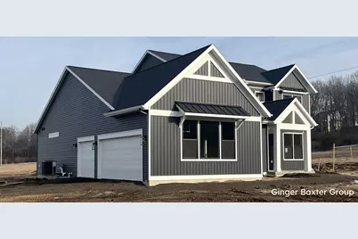 1954 Fallasburg Park Drive NE #4, Lowell, MI 49331 - Photo 2