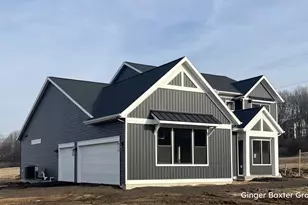 1954 Fallasburg Park Dr NE, Lowell, MI 49331 - Photo 2