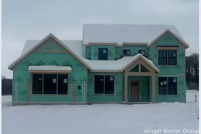 1954 Fallasburg Park Drive NE #4, Lowell, MI 49331 - Photo 1