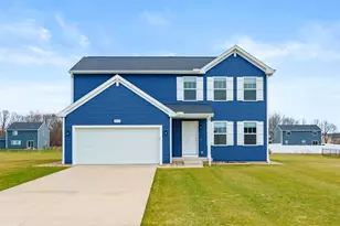 47805 Silver Oaks W, Mattawan, MI 49071 - Photo 1