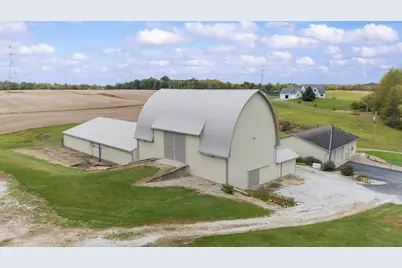 1968 Mount Tabor 2 Road, Berrien Springs, MI 49103 - Photo 74