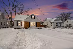 922 Blanchard Street SW, Wyoming, MI 49509 - Photo 1