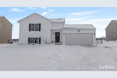 959 View Pointe Drive, Middleville, MI 49333 - Photo 1