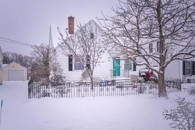 1018 Webster Street NW, Grand Rapids, MI 49504 - Photo 2
