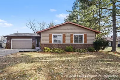 7528 Pinegrove Drive, Jenison, MI 49428 - Photo 2