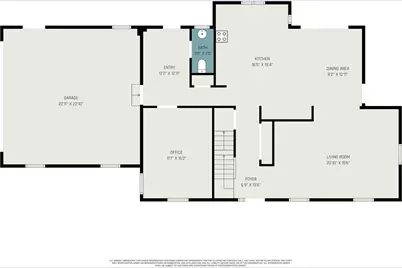 3459 44th Street, Hamilton, MI 49419 - Photo 48
