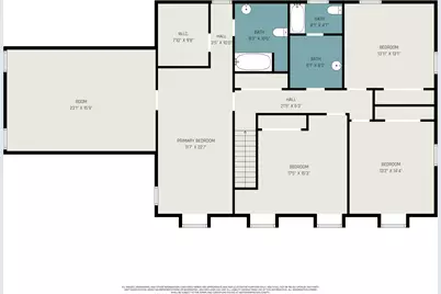 3459 44th Street, Hamilton, MI 49419 - Photo 22