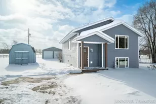 230 W Oak St NE, Sand Lake, MI 49343 - Photo 2