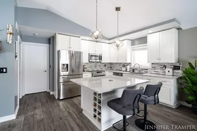 230 W Oak Street NE, Sand Lake, MI 49343 - Photo 8