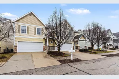 3037 Ledgestone Place NE, Grand Rapids, MI 49525 - Photo 1