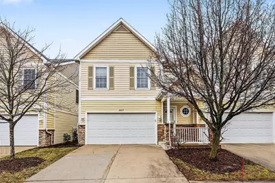 3037 Ledgestone Place NE, Grand Rapids, MI 49525 - Photo 26