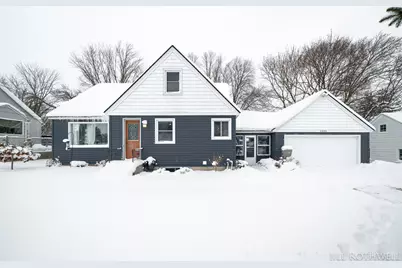 3223 Allen Street, Hudsonville, MI 49426 - Photo 4