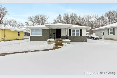 2043 Melvin Street SW, Wyoming, MI 49519 - Photo 1