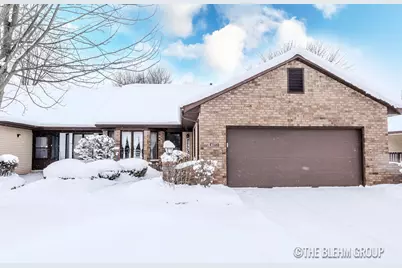4073 Grandview Terrace SW #15, Grandville, MI 49418 - Photo 2