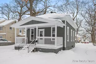 1471 Leahy St, Muskegon, MI 49442 - Photo 2