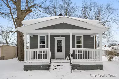 1471 Leahy Street, Muskegon, MI 49442 - Photo 1