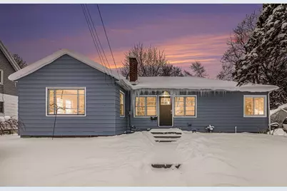 1643 Burlingame Avenue SW, Grand Rapids, MI 49509 - Photo 1