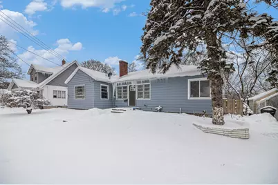 1643 Burlingame Avenue SW, Grand Rapids, MI 49509 - Photo 2