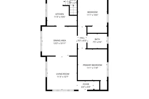 1945 Martindale Ave SW, Wyoming, MI 49509 - Photo 16