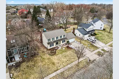 2826 Alger Street SE, Grand Rapids, MI 49546 - Photo 1