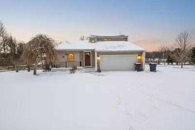 13161 Vischer Road, Brooklyn, MI 49230 - Photo 1