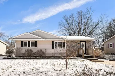 5619 Cheshire Street, Portage, MI 49002 - Photo 1