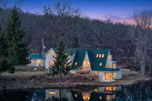 3891 Wellman Rd, Parma, MI 49269 - Photo 2