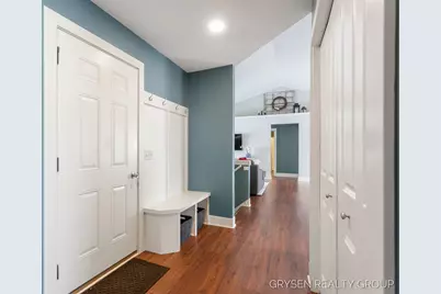 6114 Kingsbury Court, Allendale, MI 49401 - Photo 16
