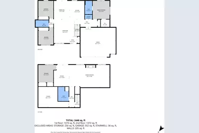 6114 Kingsbury Court, Allendale, MI 49401 - Photo 48