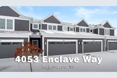 4053 Enclave Way, Kalamazoo, MI 49006 - Photo 2