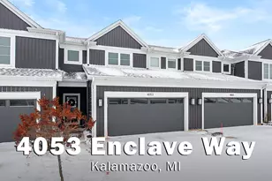 4053 Enclave Wy, Kalamazoo, MI 49006 - Photo 2