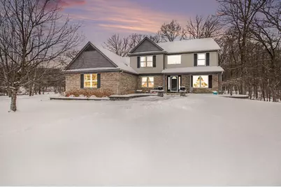 11500 Appaloosa Trail, Pinckney, MI 48169 - Photo 2
