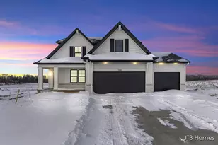 7105 Kettle Dale Ave SE, Alto, MI 49302 - Photo 2