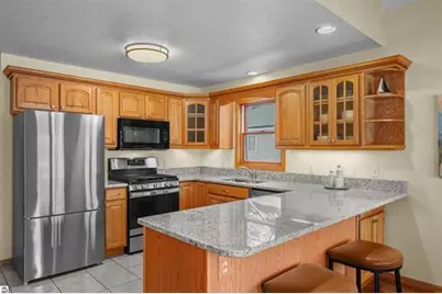 292 S Carolyn Drive, Lake City, MI 49651 - Photo 22